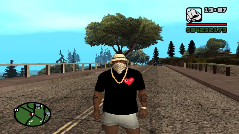 mod